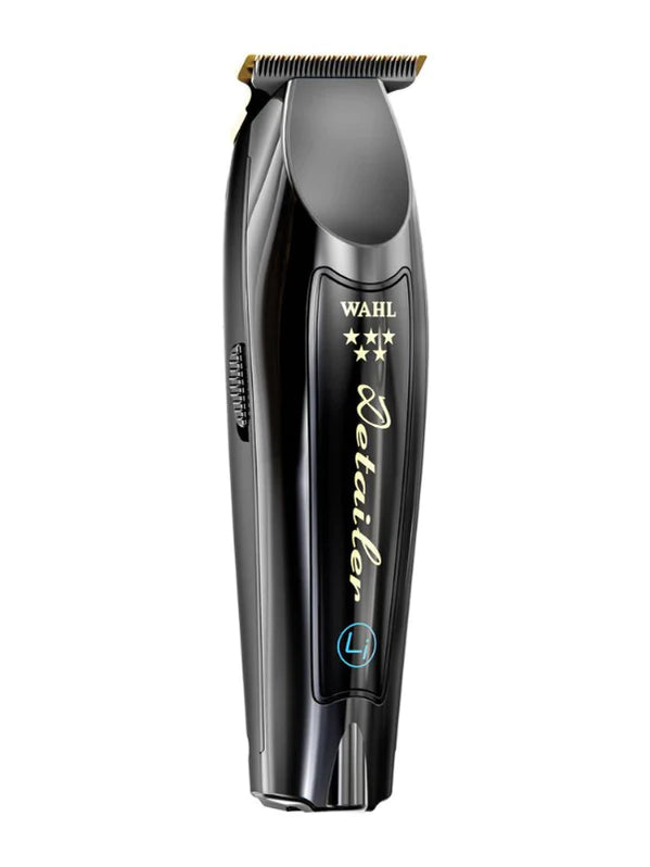 Wahl 5 Star Cordless Barber Combo for Elite Styling — Vip Barber