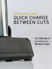 5-star hi viz cordless trimmer