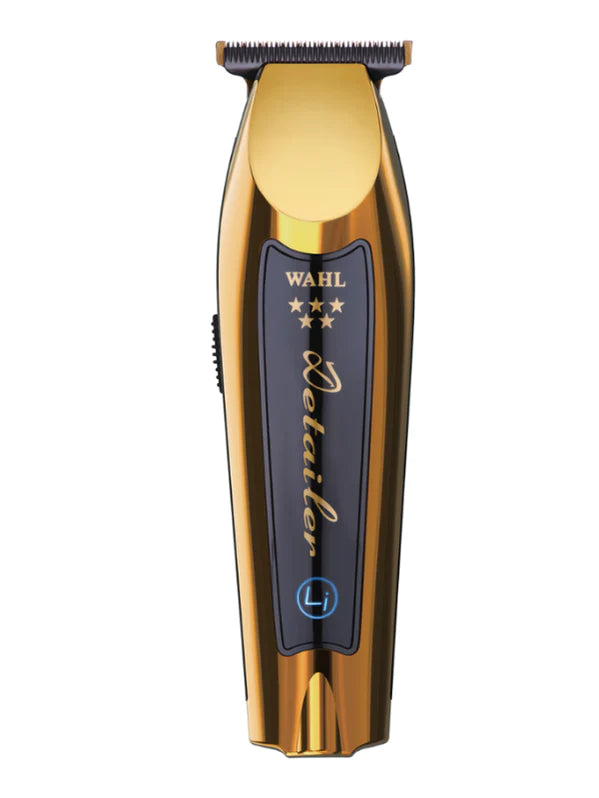 5 Star Limited Edition Cordless Gold Detailer Li