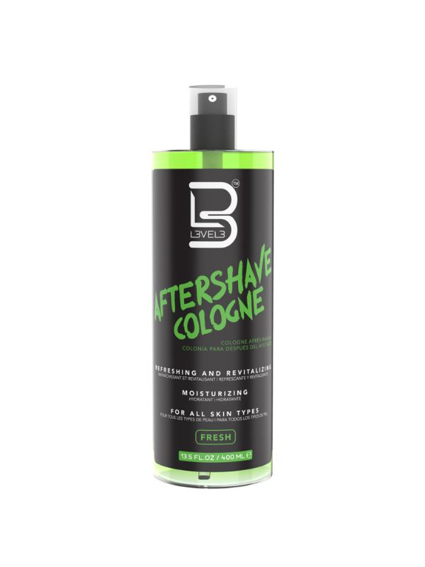 After Shave Cologne