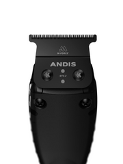 Andis Black Label GTX-EXO M-Force Special Edition Cordless Li Trimmer