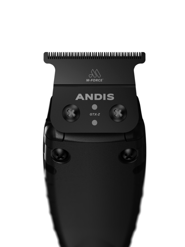 Andis Black Label GTX-EXO M-Force Cordless Li Trimmer #561862