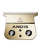 Andis M-Force clipper blade on a white background