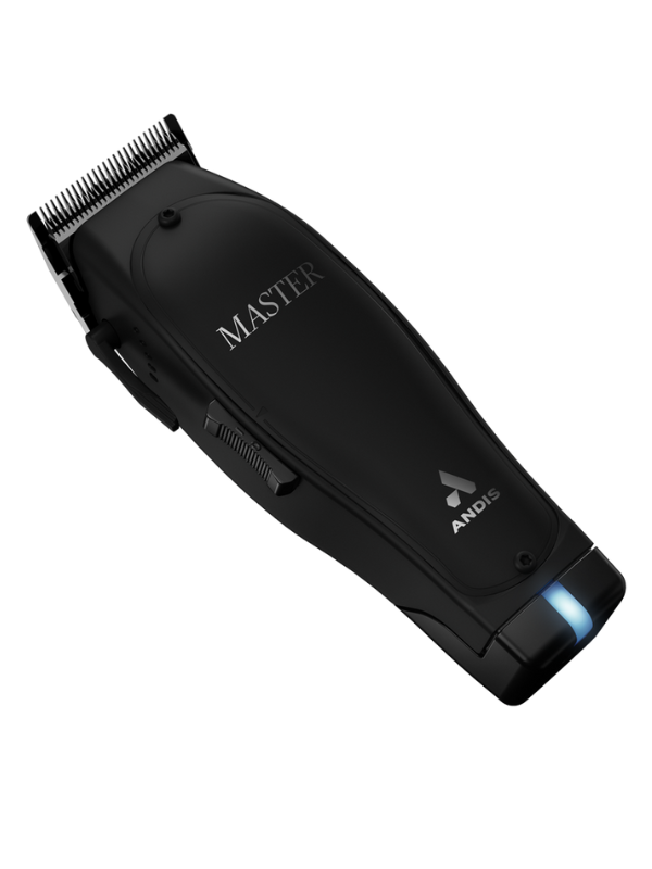master cordless blackout clipper mlc straight light