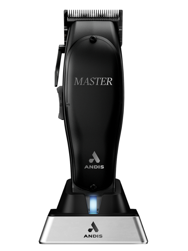 master cordless blackout clipper mlc straight light