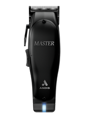 master cordless blackout clipper mlc straight light