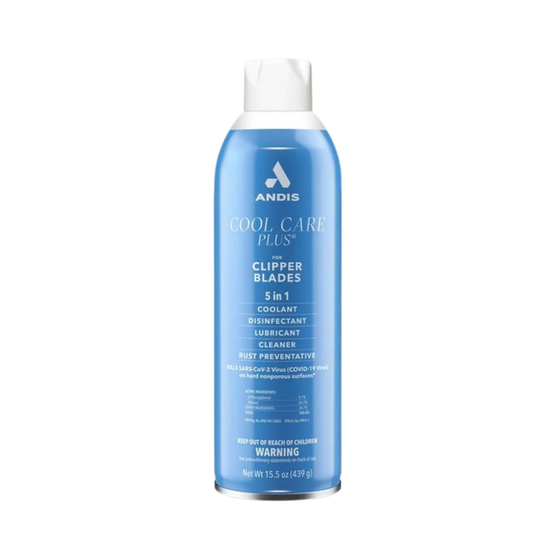Andis Cool Care Plus Lata 15.5oz #12750