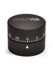 60 Minute Timer for Barbers