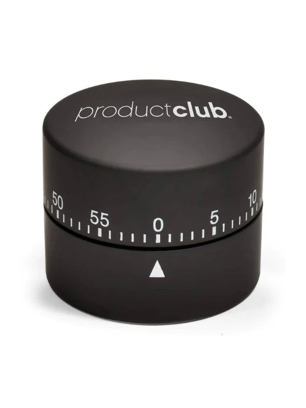 60 Minute Timer for Barbers