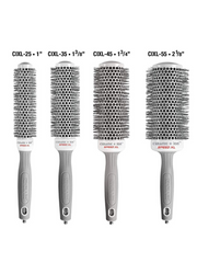 Olivia Garden Ceramic + Ion Thermal Speed XL Combo Deal Kit - 4pc Olivia Garden Ceramic + Ion Thermal Speed XL Combo Deal Kit - 4pc