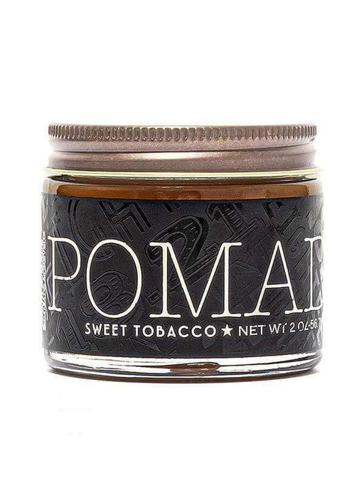 8-21 pomade 2oz sweet tobacco