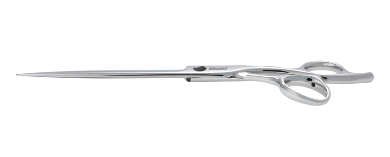 Earl Offset Conblade