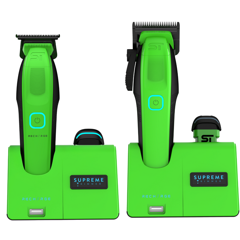 Supreme Trimmer Recharge™ Bundle
