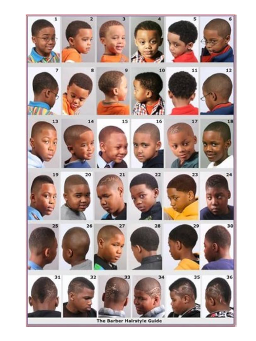 I Adams Barber Shop Posters