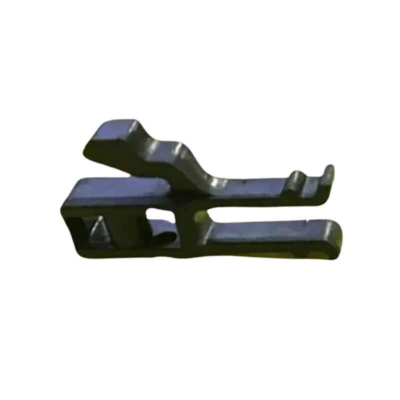 Switch Actuator for Andis Cordless Master clipper on a white background