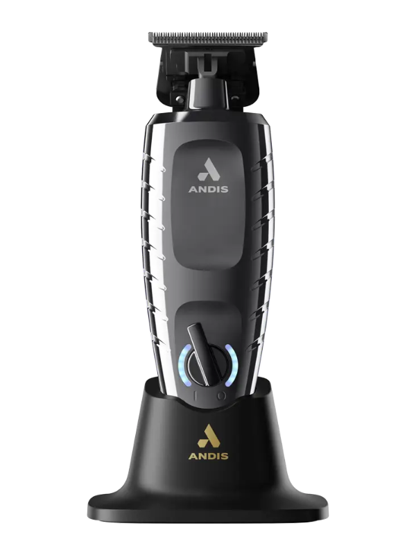 Andis GTX-EXO II Cordless Li Trimmer #561752 | Pro-Grade Edge