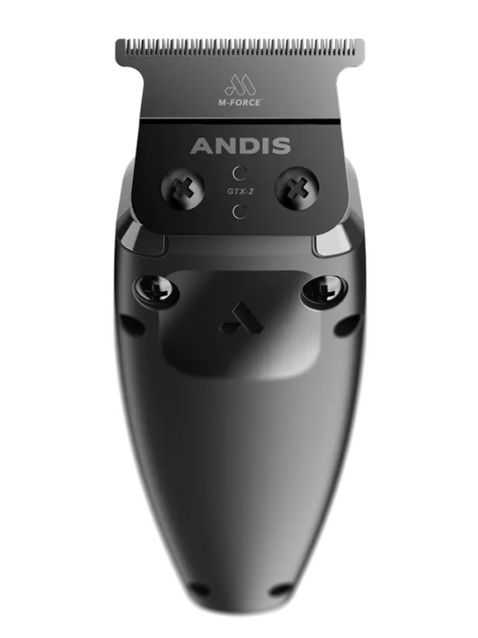 Andis M-Force blade hair trimmer on a white background
