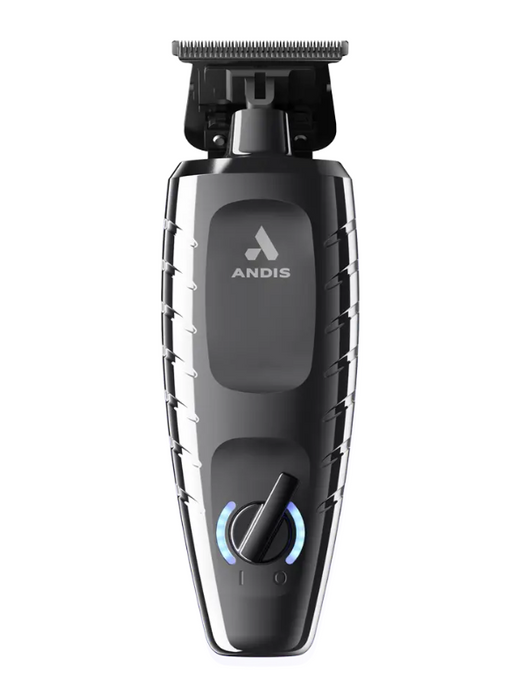 Andis electric trimmer on a white background