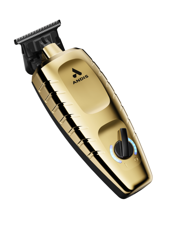 Andis GTX-EXO II Gold M-Force Trimmer #562168