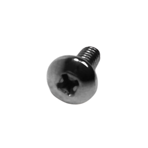 Andis Outliner GTO Metal screw on a white background