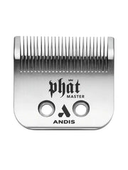 andis phat master replacement clipper blade