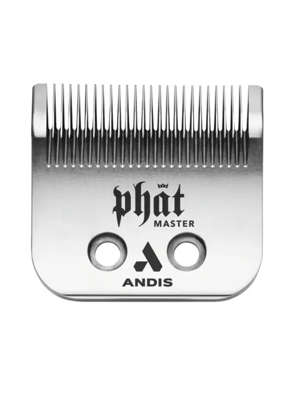 andis phat master replacement clipper blade
