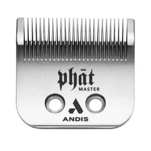 andis phat master replacement clipper blade