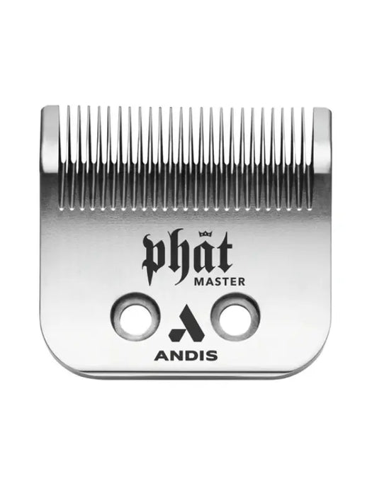 Andis Phat Master Replacement Clipper Blade
