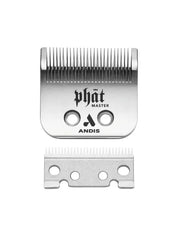 andis phat master replacement clipper blade