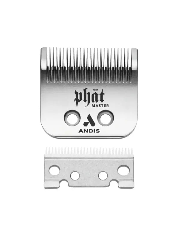 andis phat master replacement clipper blade