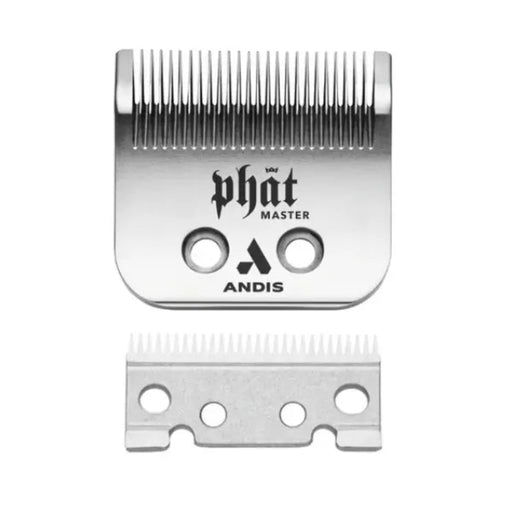 andis phat master replacement clipper blade