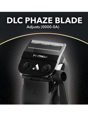 Andis Phenom Clipper Phaze Blade #562327 — Vip Barber Supply