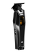 Andis hair trimmer side view t-blade on a white background