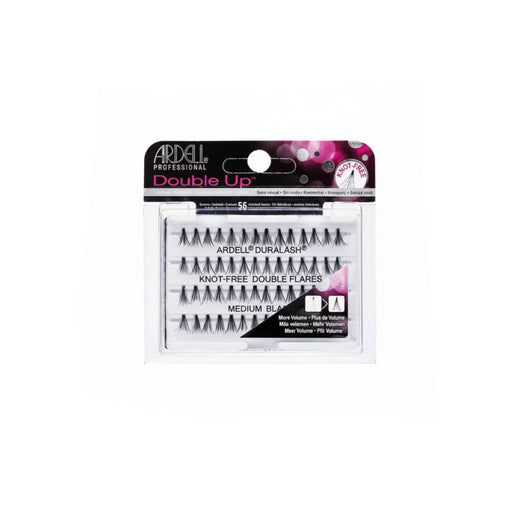 Ardell Double Up eyelash packaging on a white background