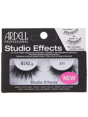 Ardell-Studio-Effects-Strip-Lashes-231-packaging