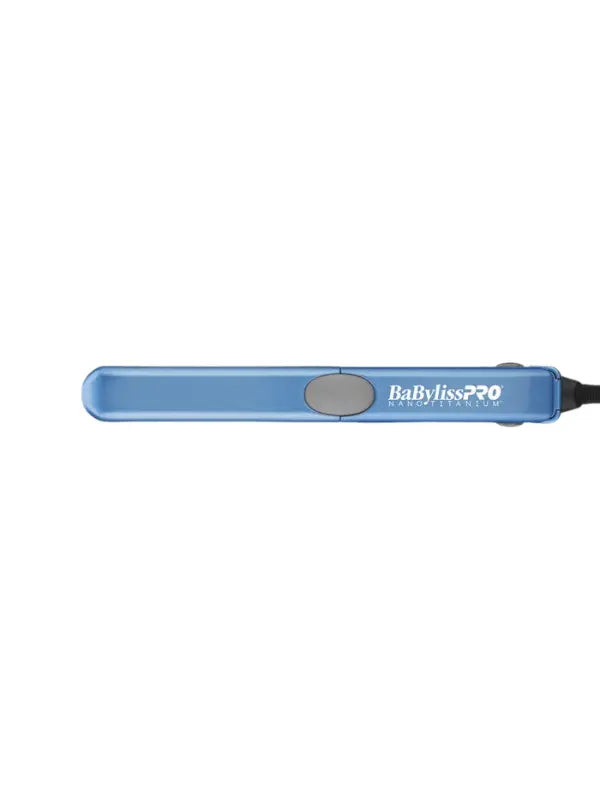 babylisspro nano titanium mini iron