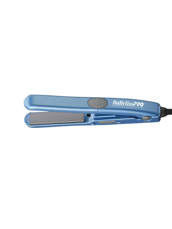 babylisspro nano titanium mini iron