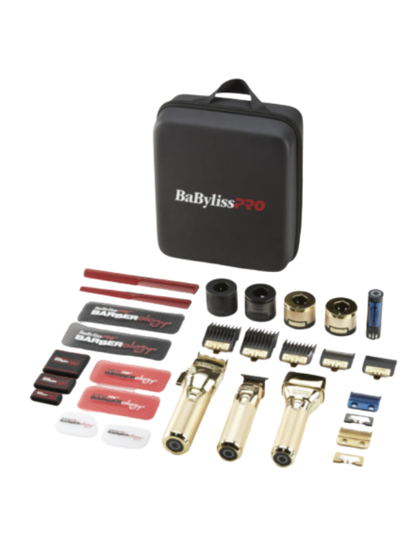 BaBylissPRO Universal Travel Case #BBPROCASE