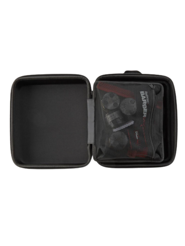 Secure Your Tools with BaBylissPRO FX3 Carrying Case — Vip Barber