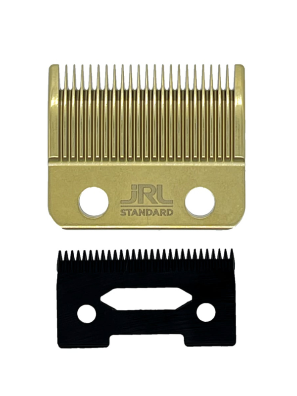 JRL – U-NIQUE Barber Supplies