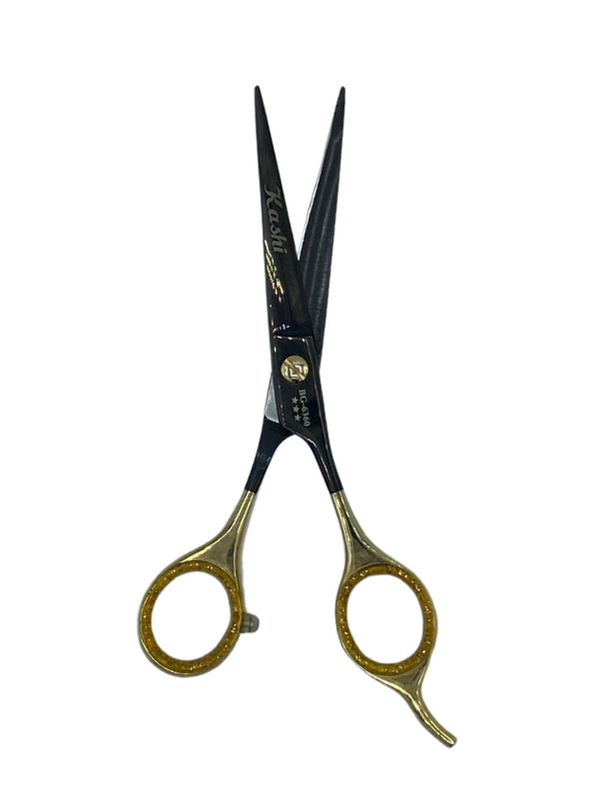 Premium Barber Shears Collection Professional Cutting Shears — Vip