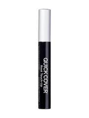 Red by Kiss Quick Cover Root Touch-Up Brush Black