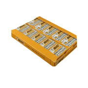 BIC Chrome Platinum Double Edge Razor Blades - 100 Ct (20x5)