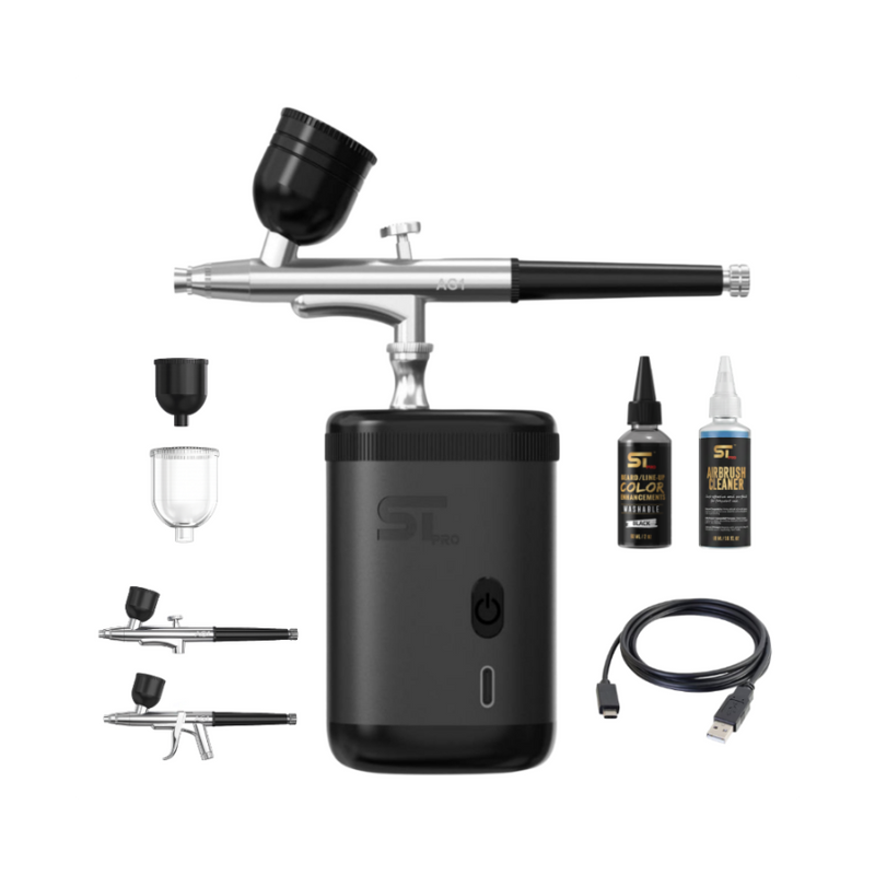 Airbrush Gun Kit