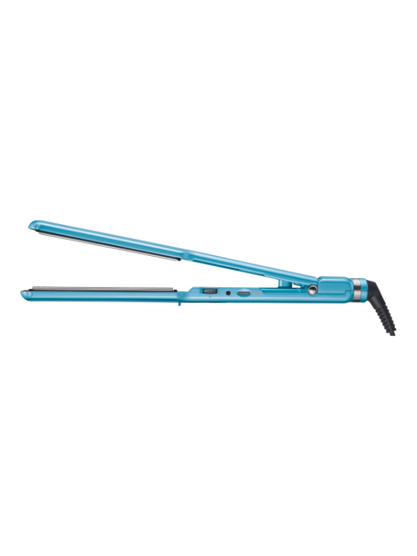 BaBylissPRO Nano Titanium Ultra-Thin Straightening Iron - 1 1/2 Inch #BNT4073TUC