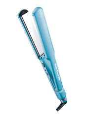 BaBylissPRO Nano Titanium Ultra-Thin Straightening Iron - 1 1/2 Inch #BNT4073TUC