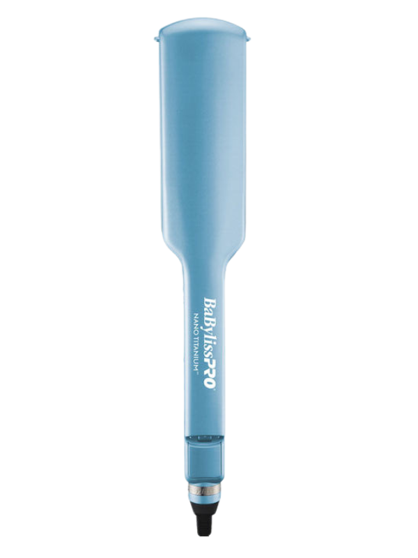 BaByliss Pro Nano Titanium Ultra-Thin Straightening Iron - 2 Inch