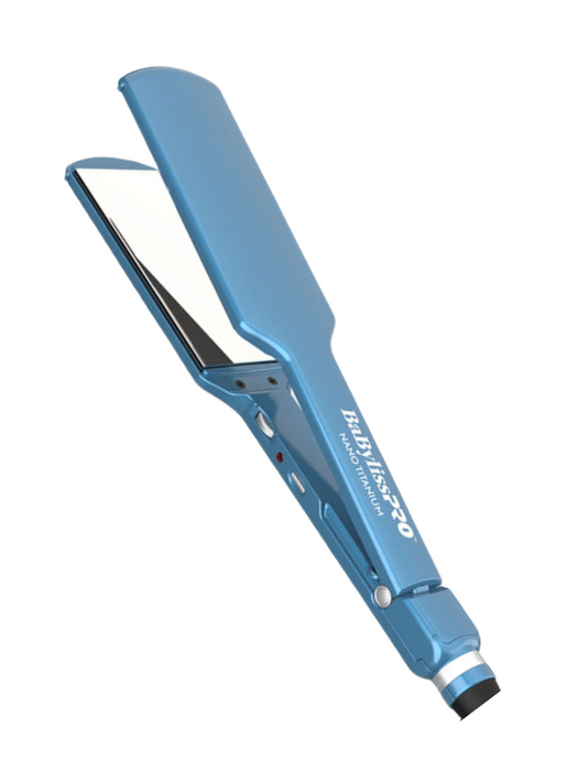 Babyliss pro flat iron 2 inch hot sale
