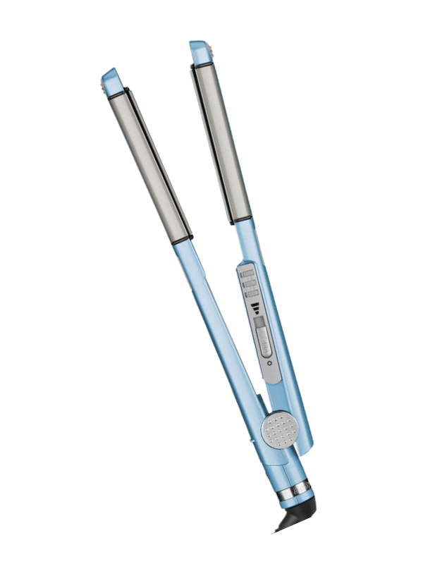 BaBylissPRO Nano Titanium U-Styler - 1" Hair Iron #BNT4081UC