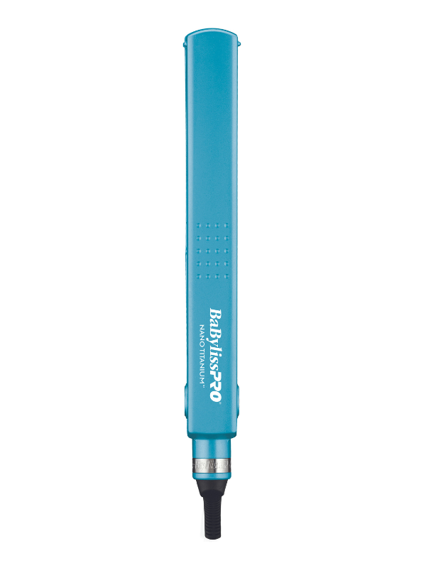 BaBylissPRO Nano Titanium Ionic Straightener - 1 1/4" #BNT4091TUC